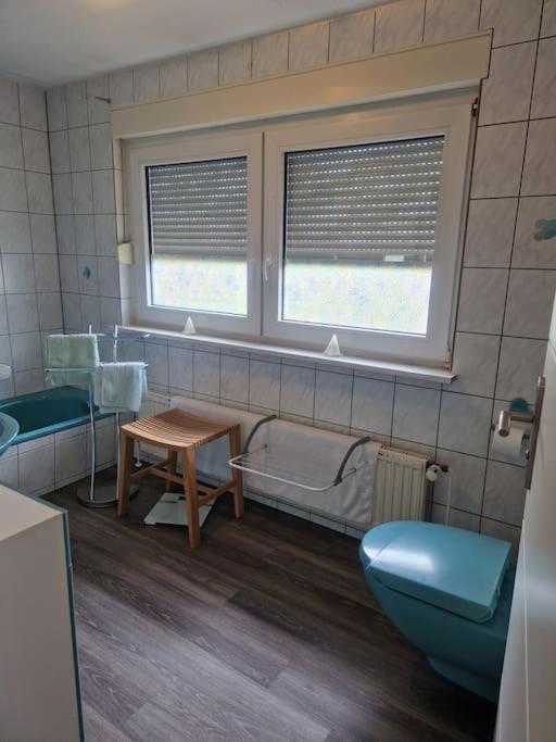 Apensen Gemuetliche 3-Zimmer-Wohnung, Zentral Gelegen מראה חיצוני תמונה